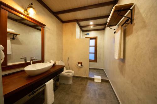 Chimpundu Lodge