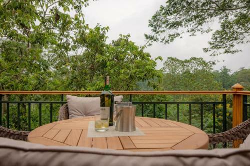 Chimpundu Lodge