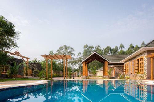 Chimpundu Lodge