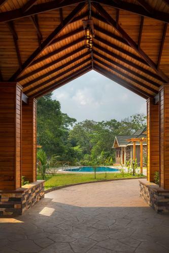 Chimpundu Lodge