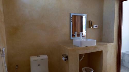 Bed & Breakfast Atlantis Villa