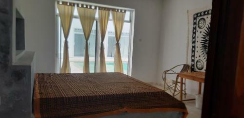 Bed & Breakfast Atlantis Villa
