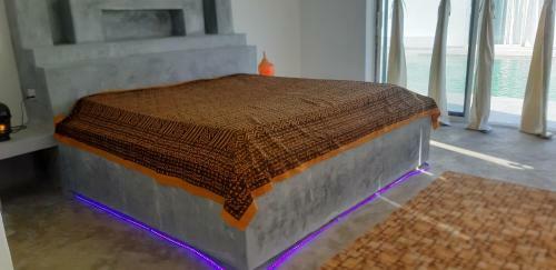 Bed & Breakfast Atlantis Villa