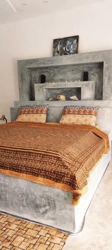 Bed & Breakfast Atlantis Villa