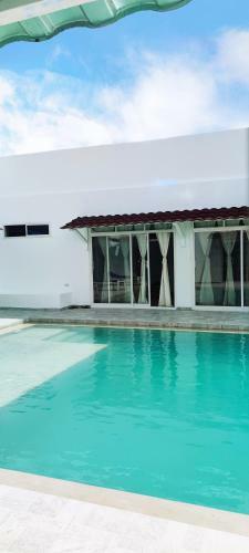 Bed & Breakfast Atlantis Villa