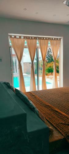 Bed & Breakfast Atlantis Villa