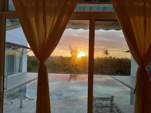 Bed & Breakfast Atlantis Villa