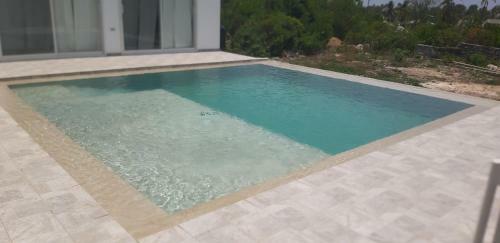 Bed & Breakfast Atlantis Villa