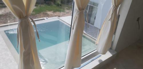 Bed & Breakfast Atlantis Villa