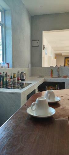 Bed & Breakfast Atlantis Villa