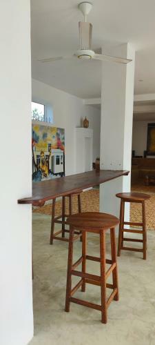 Bed & Breakfast Atlantis Villa