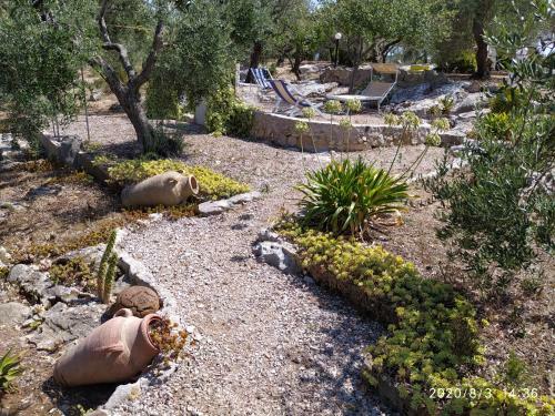 Il Giardino Di Mary