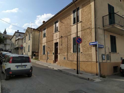 Apartamento Come A Casa - Like Home