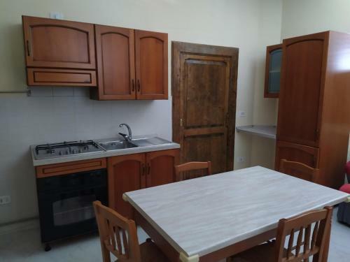 Apartamento Come A Casa - Like Home