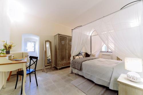 Come Nelle Favole The Classic B&B