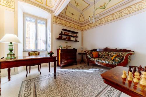 Come Nelle Favole The Classic B&B