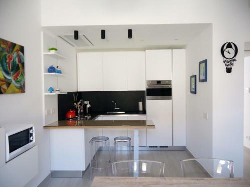Apartamento Vittoria Home 44