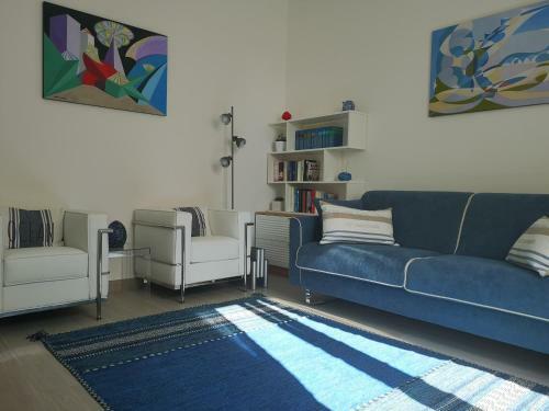 Apartamento Vittoria Home 44