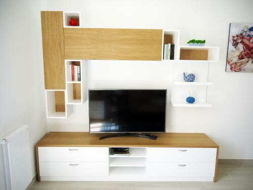 Apartamento Vittoria Home 44