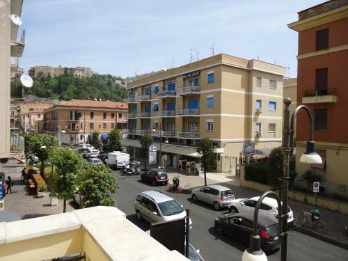 Apartamento Vittoria Home 44