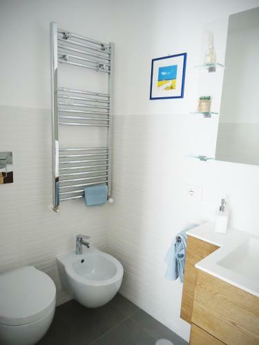Apartamento Vittoria Home 44