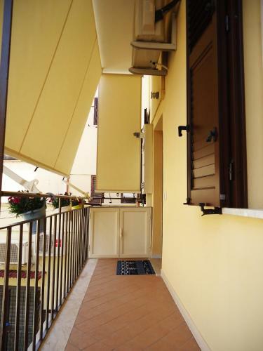 Apartamento Vittoria Home 44