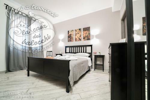Hostal La Casa Dei Balocchi B&B