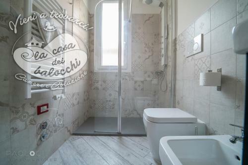 Hostal La Casa Dei Balocchi B&B