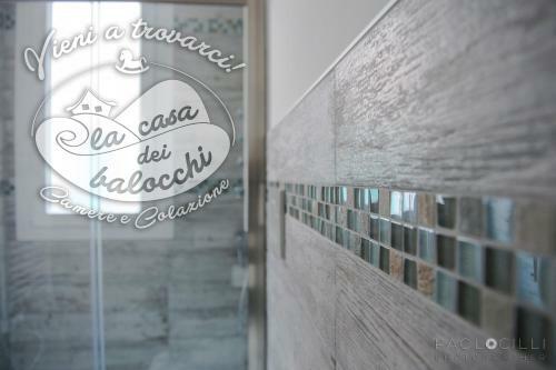 Hostal La Casa Dei Balocchi B&B