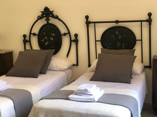 Apartamento Central House Terracina