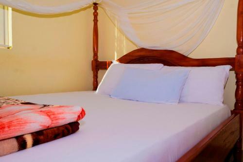 Hostal Rainbow Courts