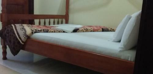 Hostal Rainbow Courts