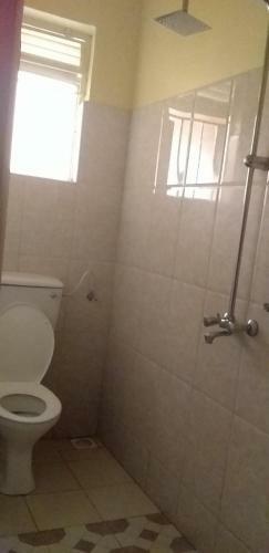 Hostal Rainbow Courts
