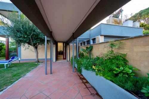 Holidaycasa Villa Ray - Con Accesso Al Mare