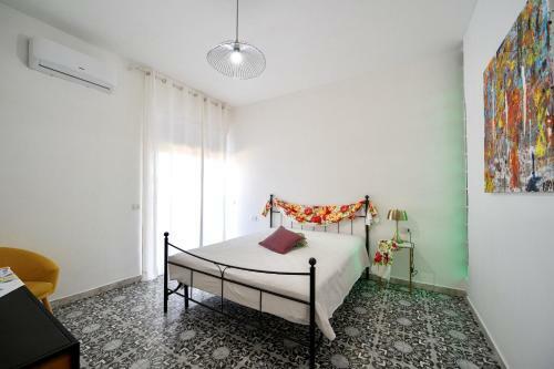 Holidaycasa Villa Ray - Con Accesso Al Mare