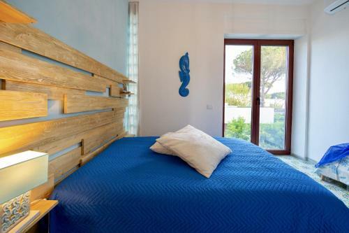 Holidaycasa Villa Ray - Con Accesso Al Mare