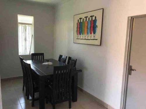 Kareber Abode - 2 Unit