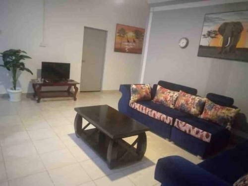 Kareber Abode - 2 Unit