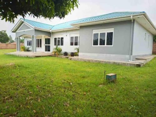 Kareber Abode - 2 Unit