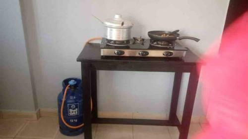 Kareber Abode - 2 Unit