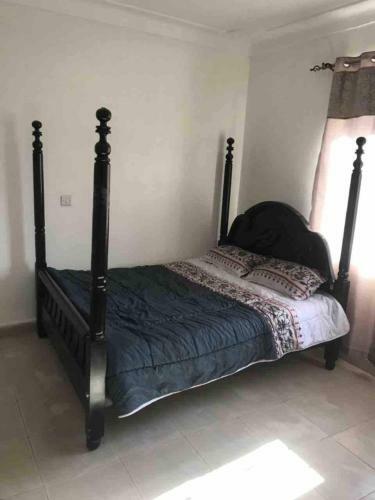 Kareber Abode - 2 Unit