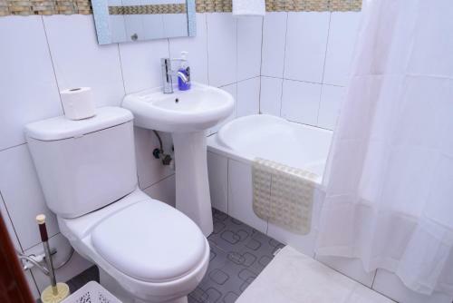 Fort Heights Homestay