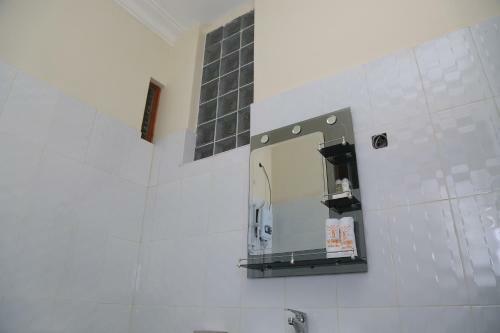 Fort Heights Homestay