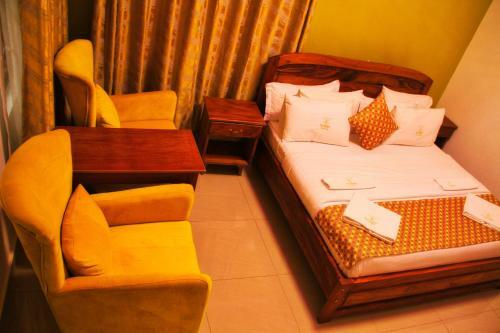 Fort Heights Homestay