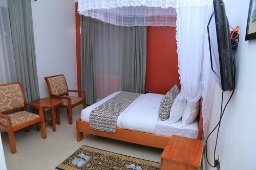 Fort Heights Homestay