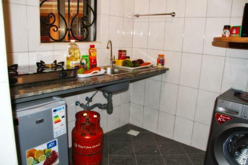 Fort Heights Homestay