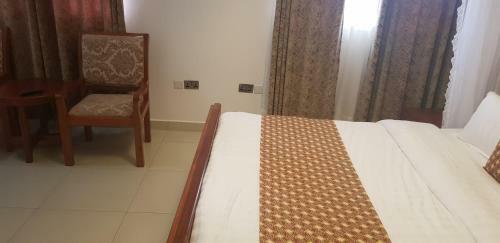 Fort Heights Homestay