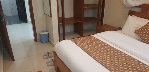 Fort Heights Homestay