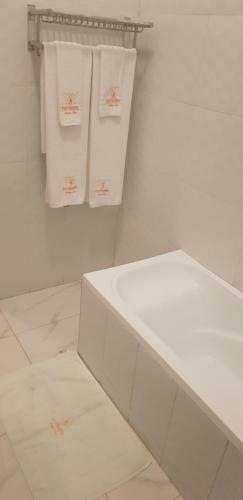 Fort Heights Homestay