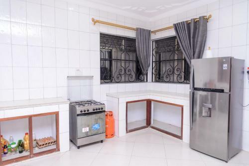 Fort Heights Homestay